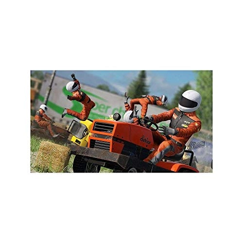 Wreckfest - Xbox One