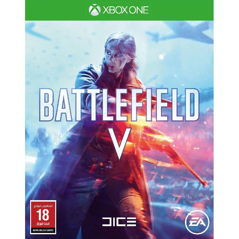 Battlefield V - Xbox One