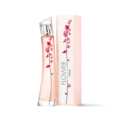 flower Eau de Parfum 75 ml