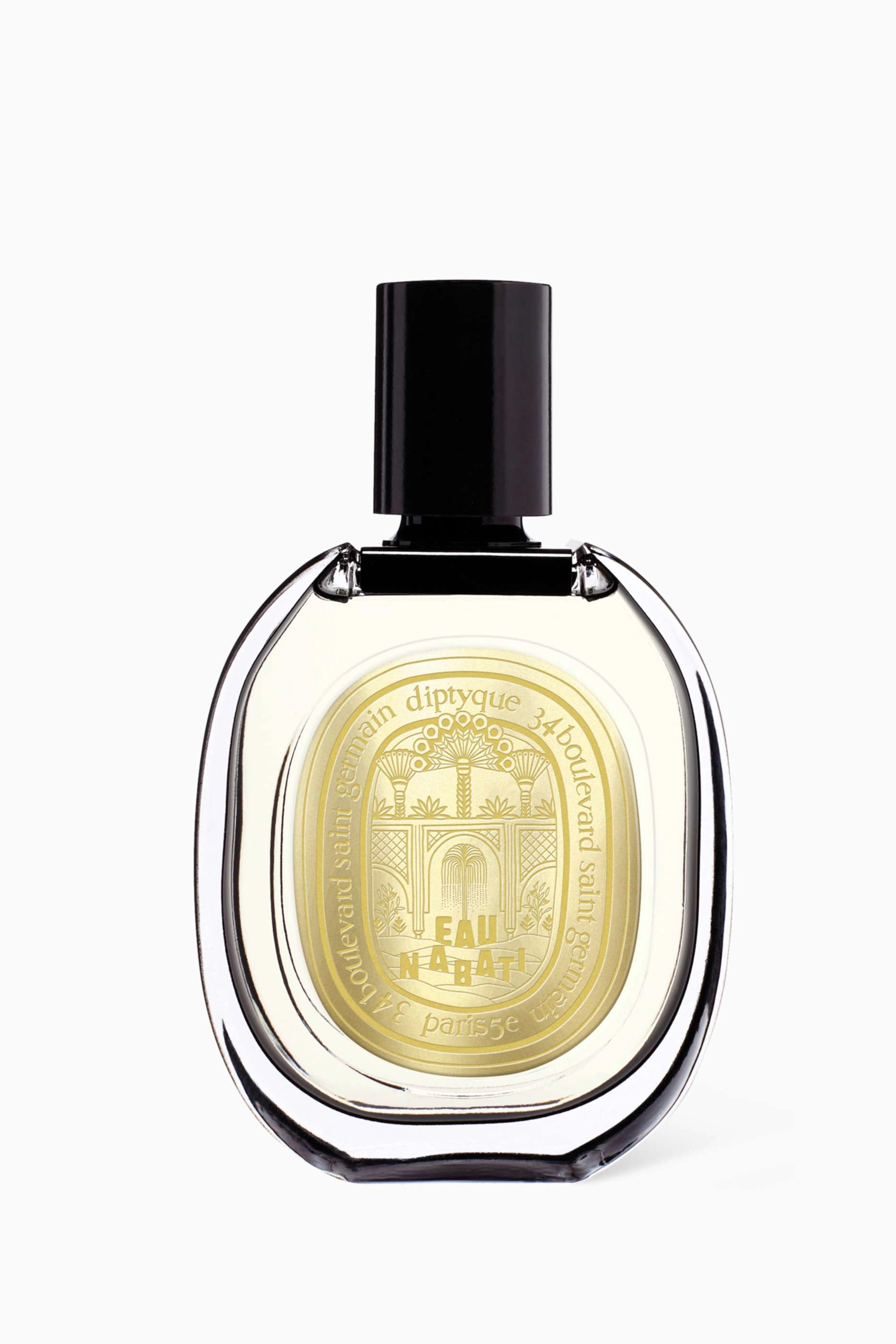 diptyque Eau Nabati Eau de Parfum 75ml