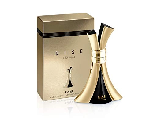 Rise Eau de Parfum 75 ml