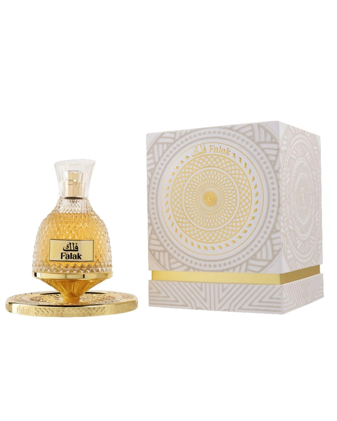 Al Fakhar Perfumes and cosmetics Trading LLC Falak Eau de Parfum 100ml