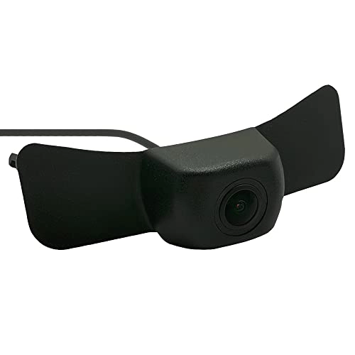 Car Front View Camera - Night Vision RCA 480