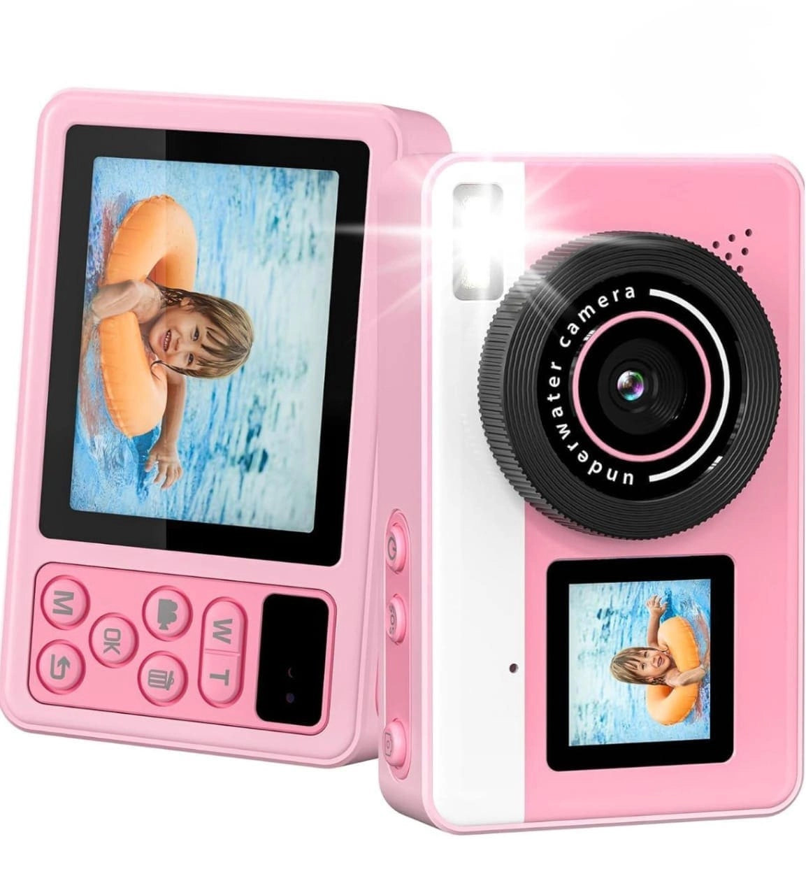 Vantix HD Video Camera