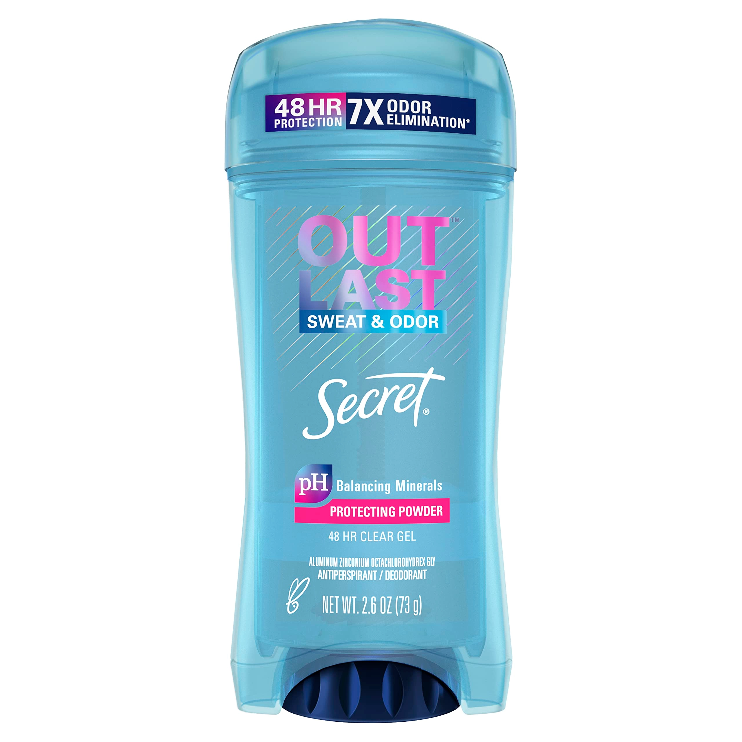 Outlast Protecting Powder - 2.6 oz