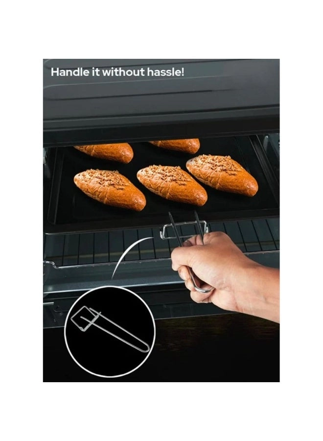 Electric Oven