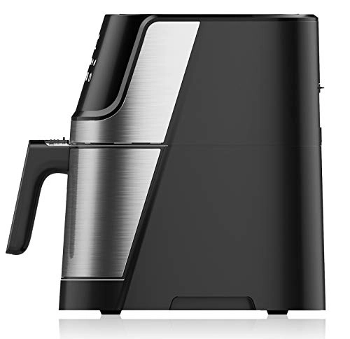 Hot Air Fryer XXL HF-6E