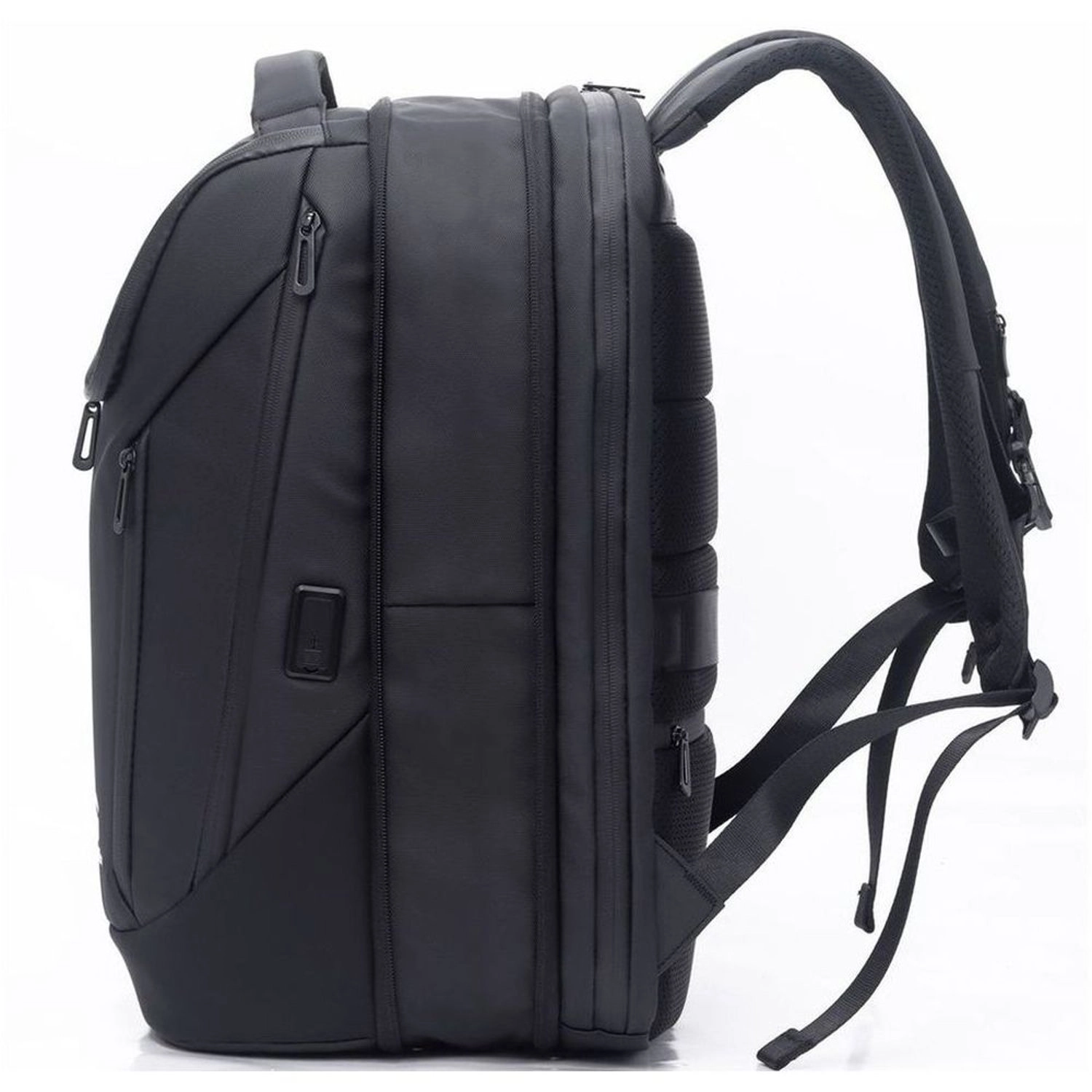 Esports Bag - Black 17" Laptop