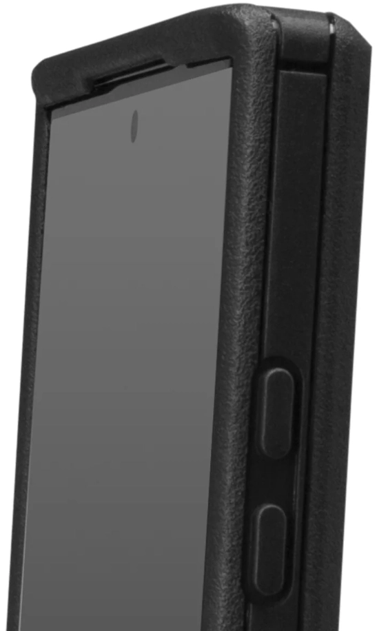 Challenger Rapture Rugged Case - Polycarbonate Rugged with MagSafe for Samsung Galaxy S24 Ultra