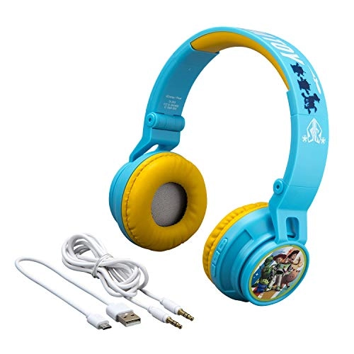Toy Story 4 - Wireless Headphone