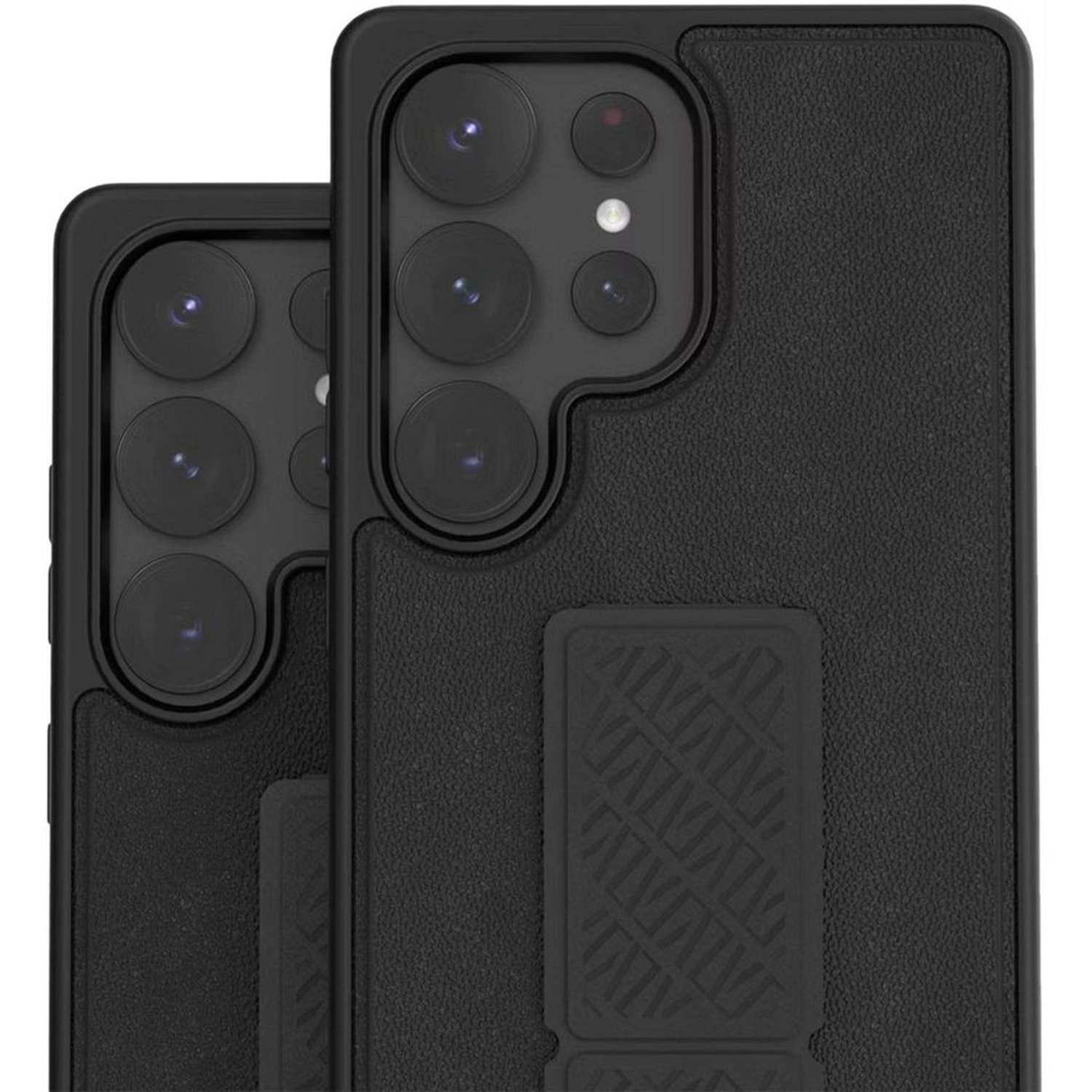 Morphix Case for Samsung Galaxy S25 Ultra