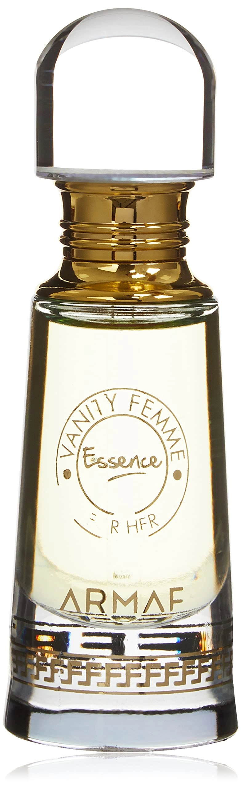 STERLING PERFUME INDUSTRIES LLC Vanity Femme Essence - 20ML
