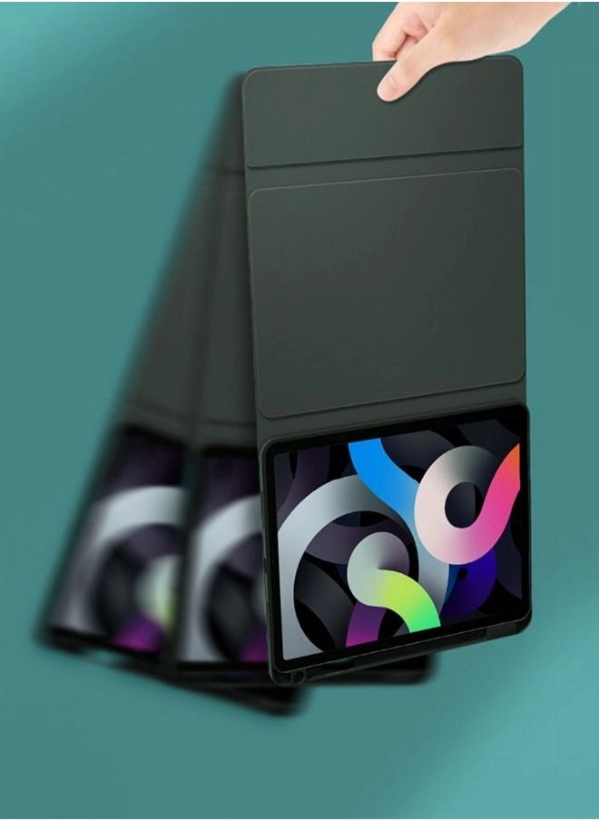 Keyboard Case with Mouse for iPad Air 10.9-inch