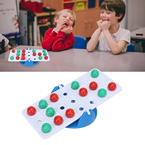 Balancing seesaw - Interactive Educational