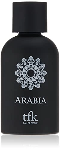 Arabia Eau de Parfum 100ml