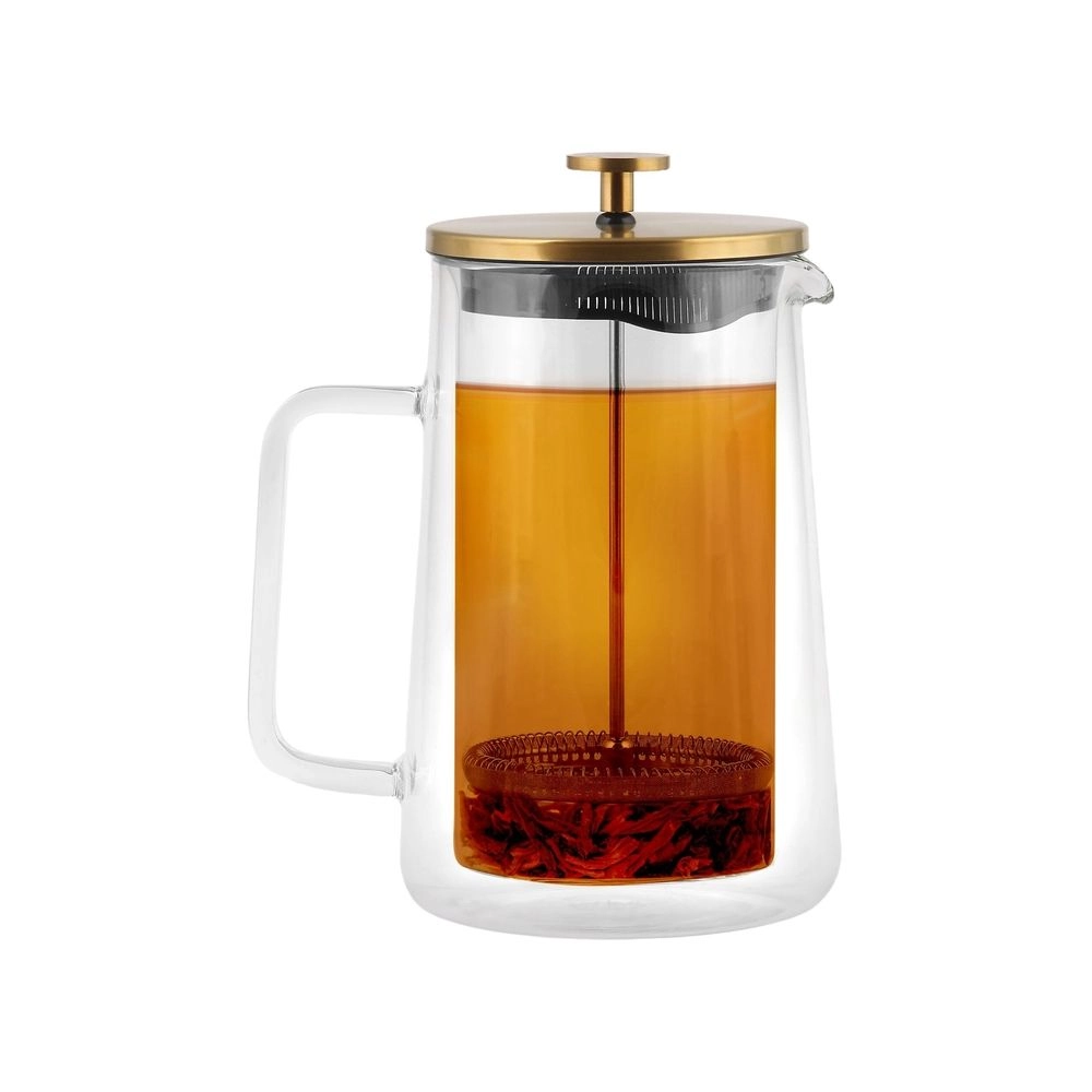 VIALLI DESIGN Diva - borosilicate glass 1000ml