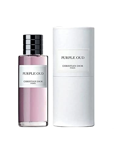 Purple Oud Eau de Parfum 125ml