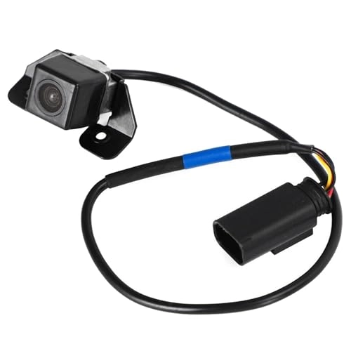 Reversing Camera - Night Vision
