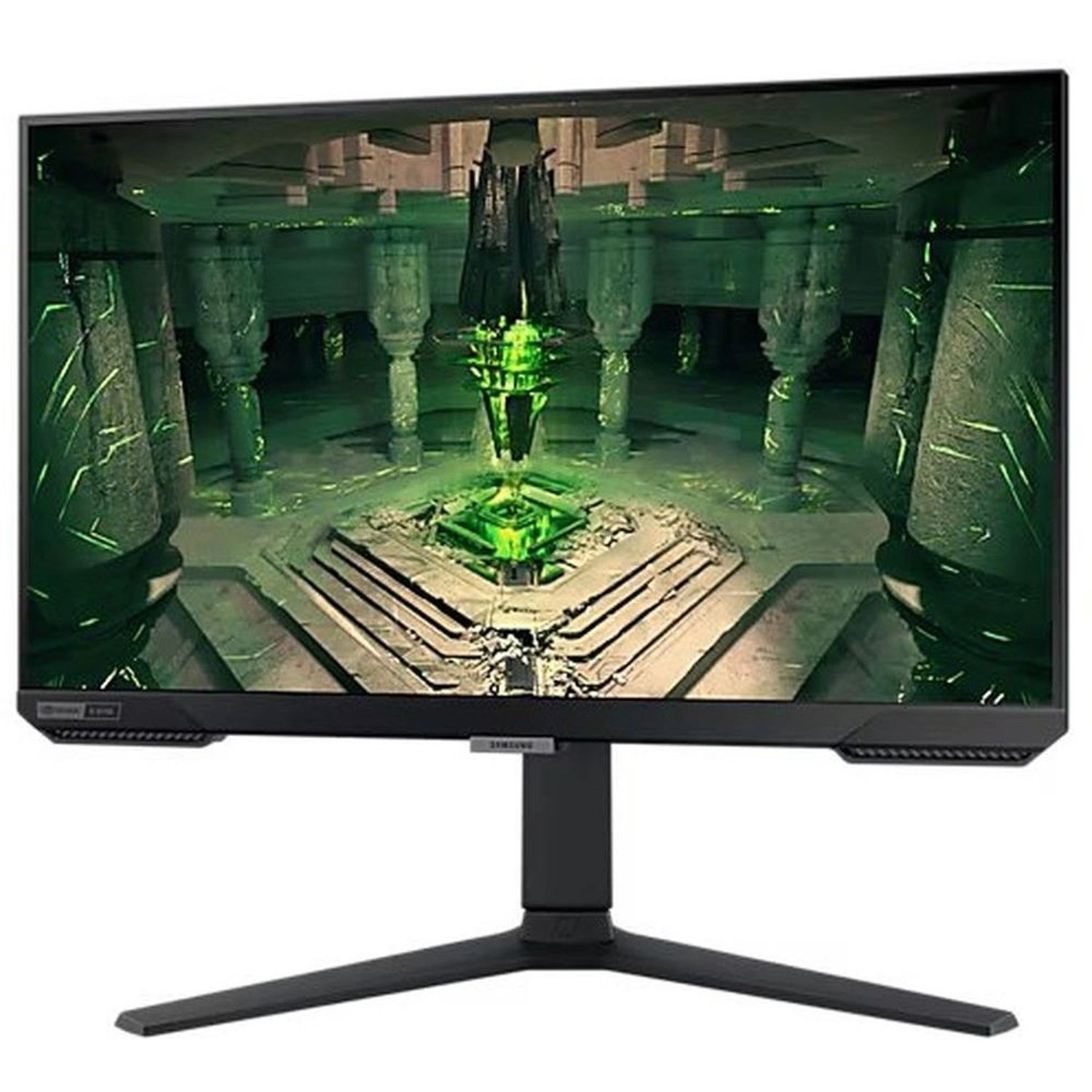 Odyssey - LS25BG402EMXUE 25 in 1080 X 1920