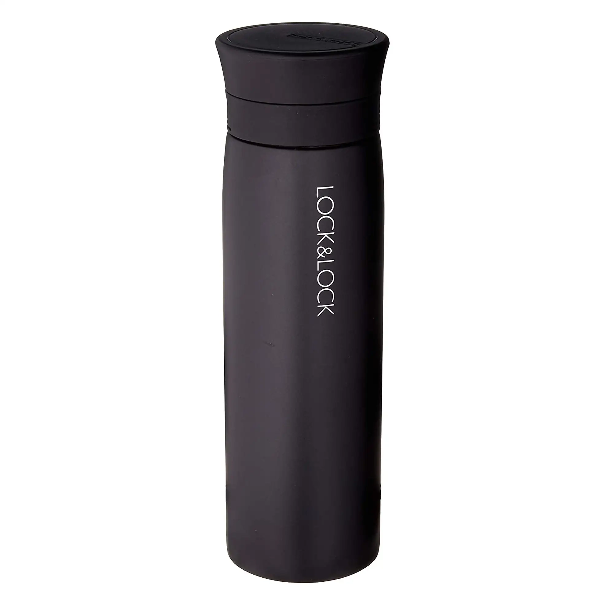 Lock & Lock Line Double-Walled Vacuum Tumbler - 400 ml