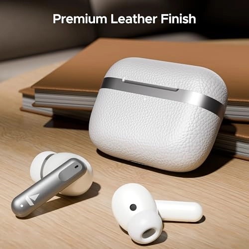 Airdopes 111v2 - Wireless Earbud