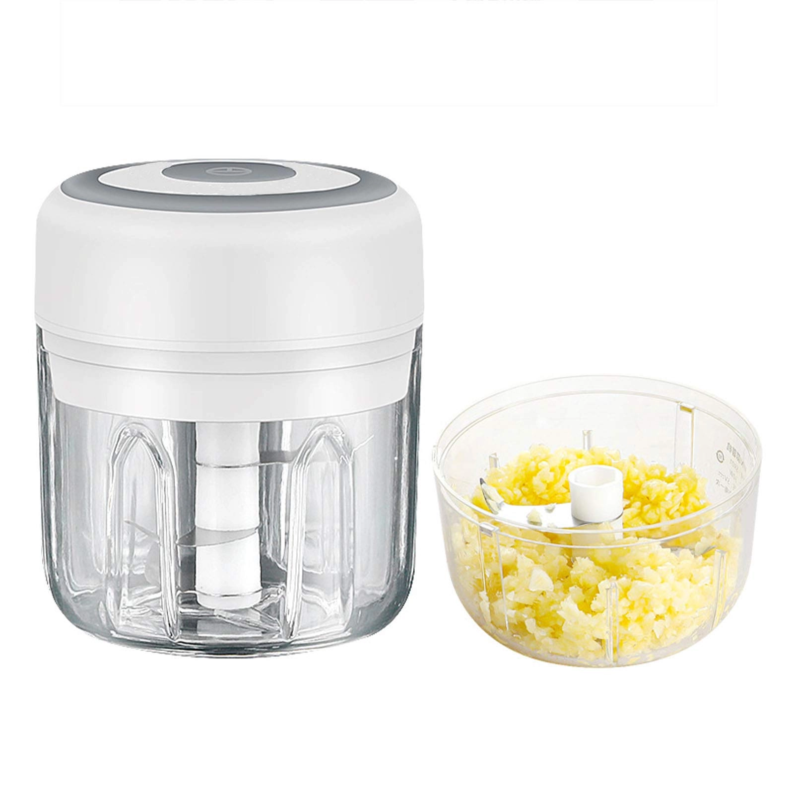Small Food Chopper - 300ml