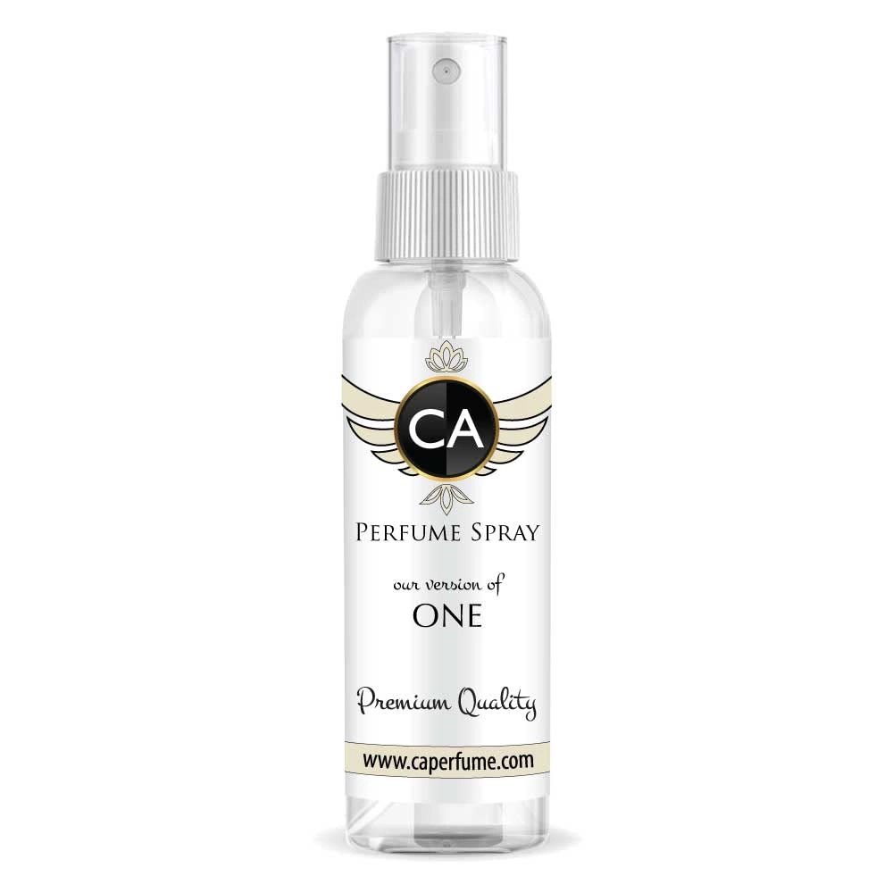 EMRA LLC (Refill) Impression of One Eau de Parfum 60ml