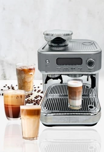 ME-CCM2052 - CF Grinder