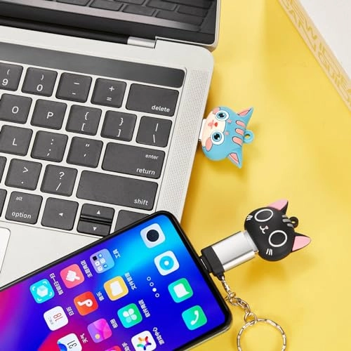 USB 3.0 Flash Drive - USB 3.0 Type C 128GB