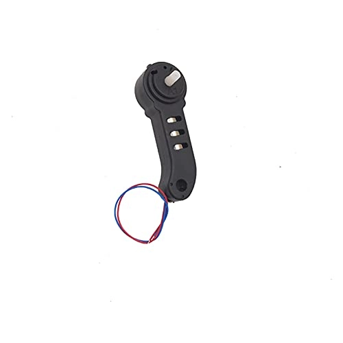 Propeller Motor Arm - LS-MINI Blue