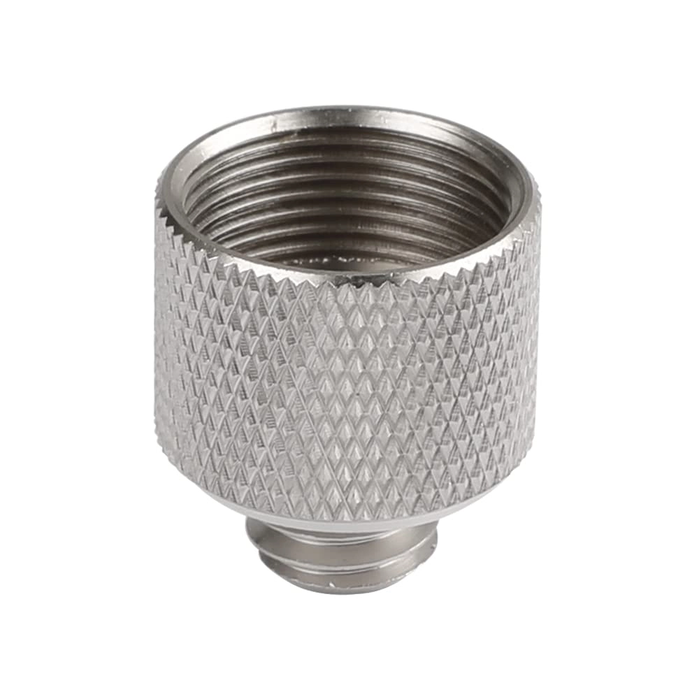 5/8"-27 to 3/8"-16 Adapter - Female to Male 0987