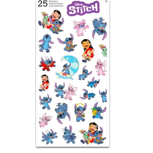 Stitch Pop Up Board Game Bundle