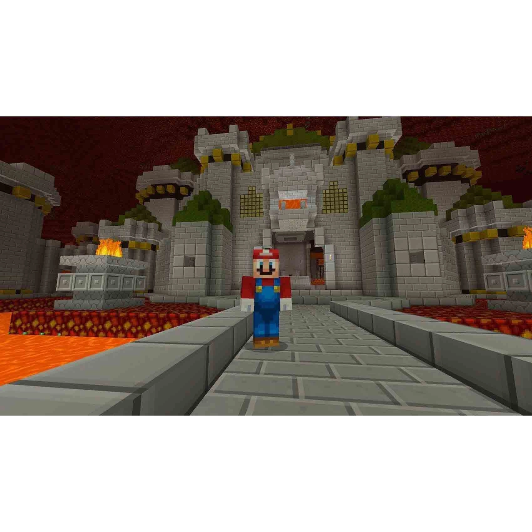 Minecraft - Nintendo Switch