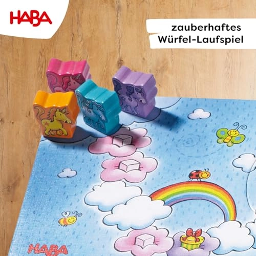 Unicorn in the Cloud