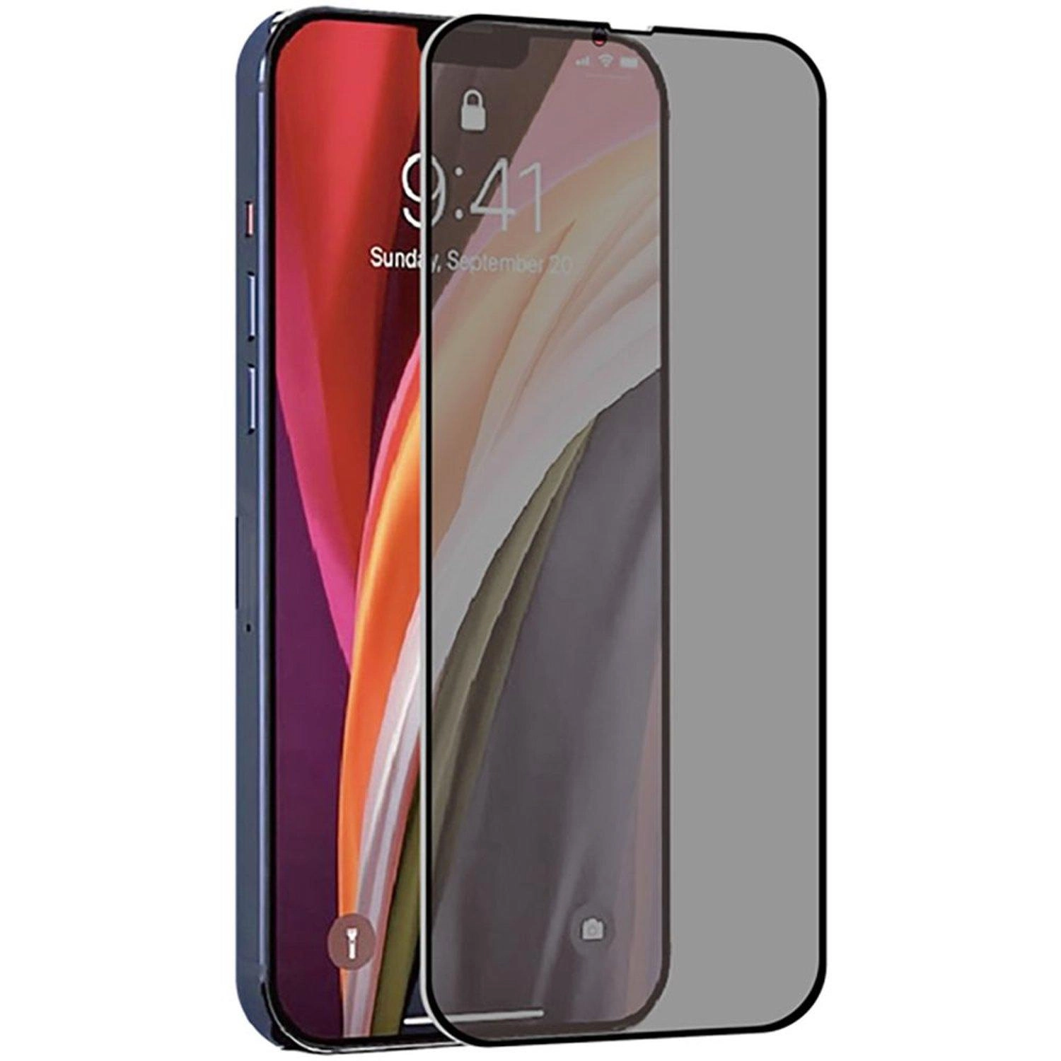 Privacy Screen Protector for iPhone 14 Pro Max