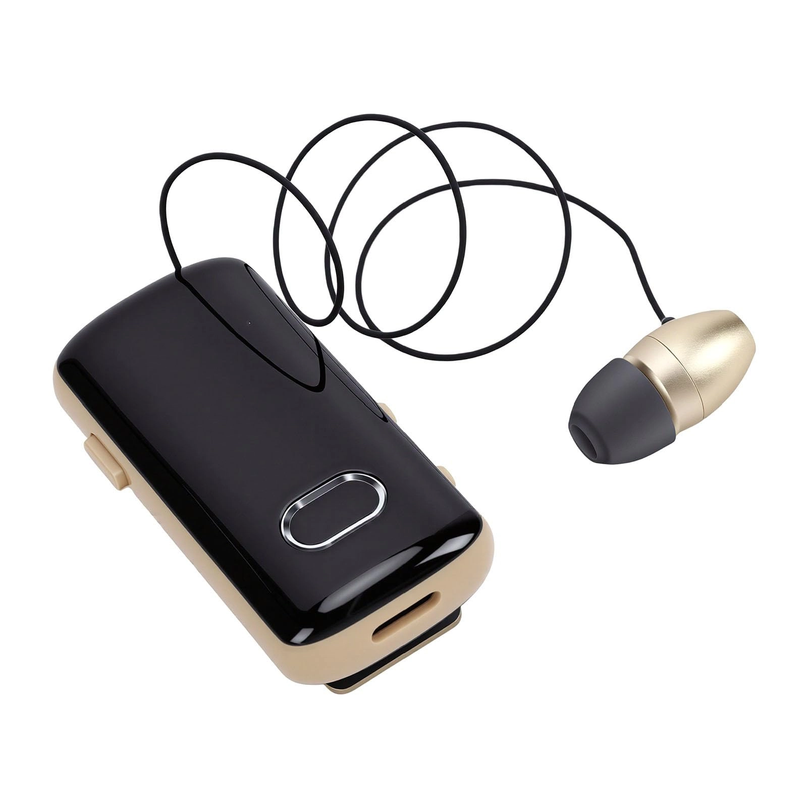 Single Ear BT Wireless Headset