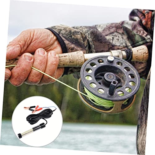 Underwater Fishing Light - 12V 180 LEDs IP68