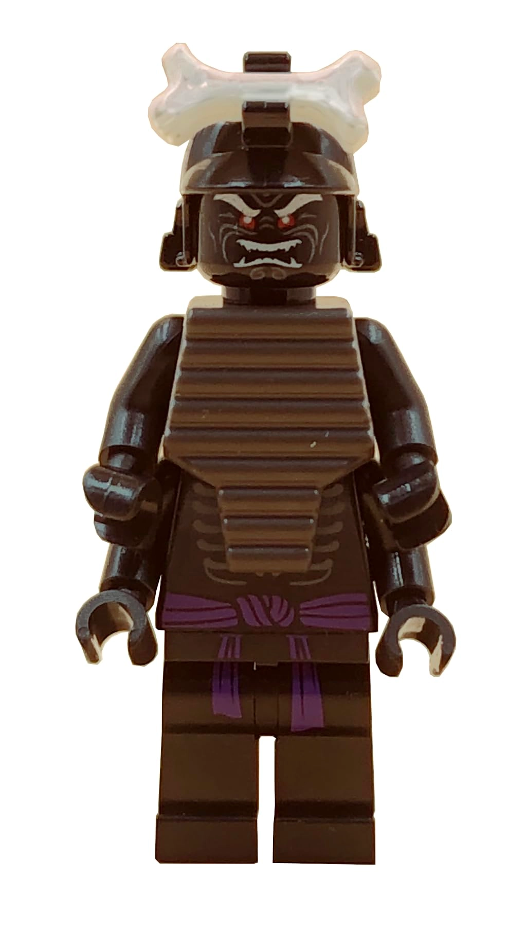 LEGO Lord Garmadon - Ninjago - 3 months and up 6 pieces (5.08 cm) (blnjo042)