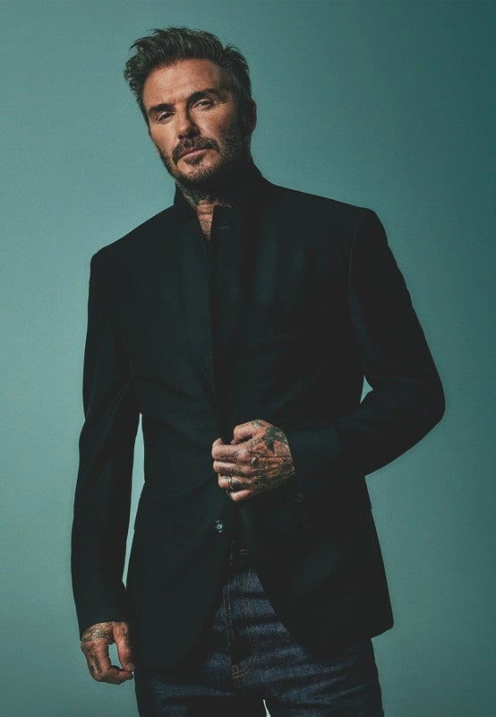 Instinct Eau de Parfum 75ml