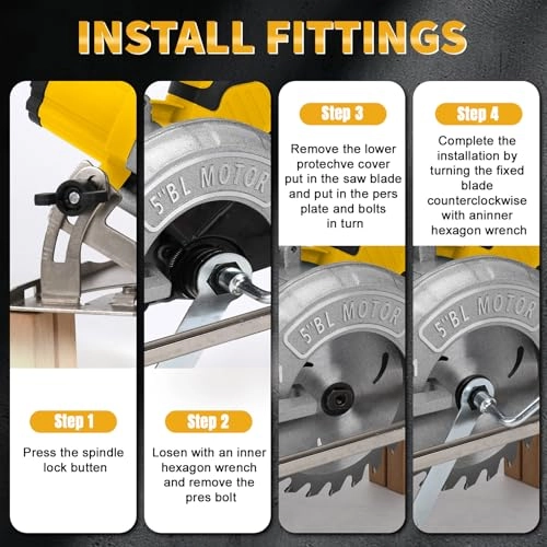 ZGGR1641CDUS Cordless (Bare Tool)