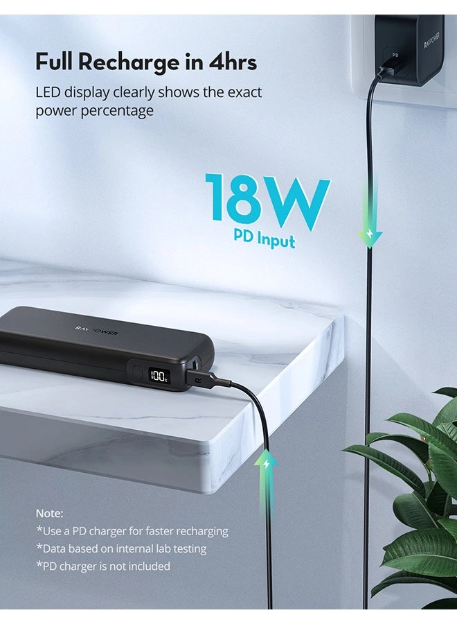 RP-PB203 - 15000 mAh 30 Watt 2