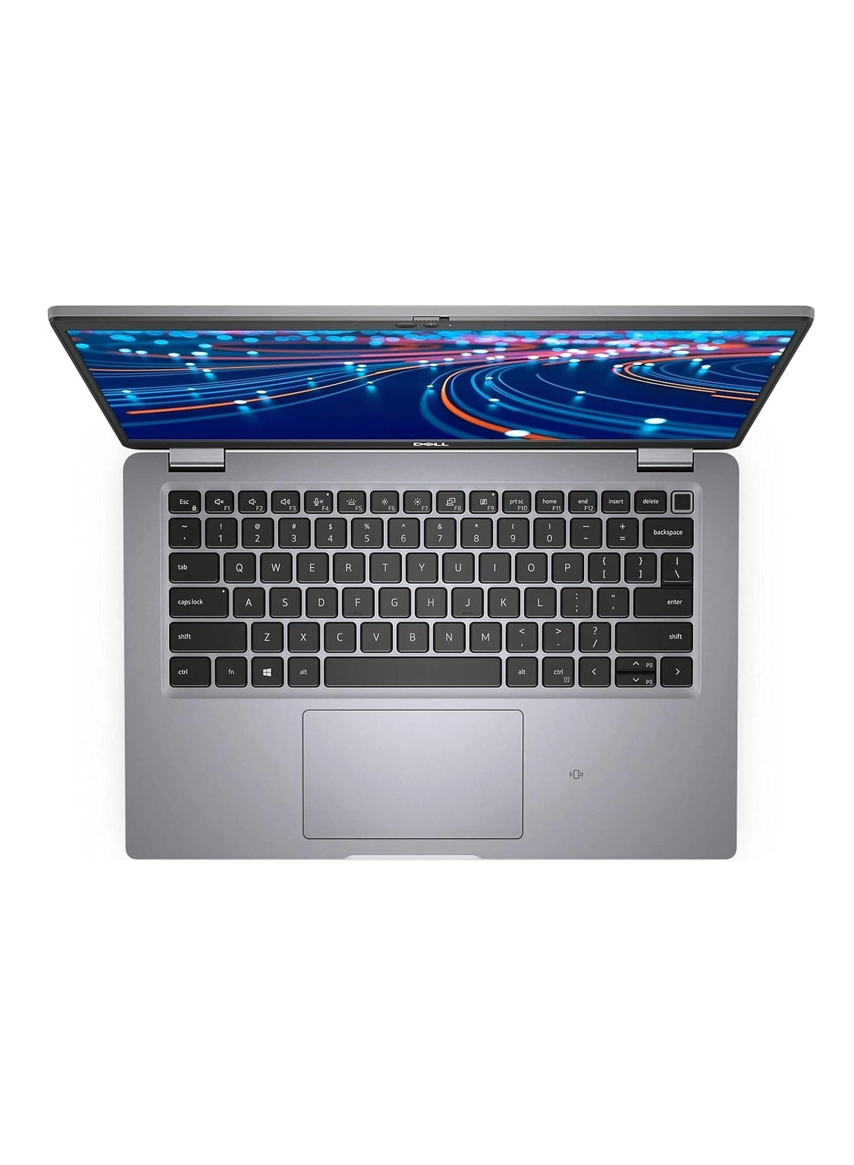 Latitude 5520 - 15.6'' Core i5-1135G7 8GB DDR4 512GB SSD