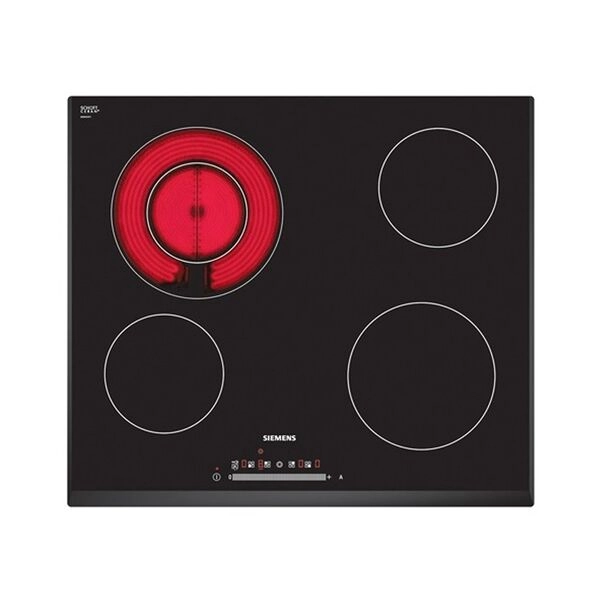 Siemens ET651NF17Q ELECTRIC Cooker