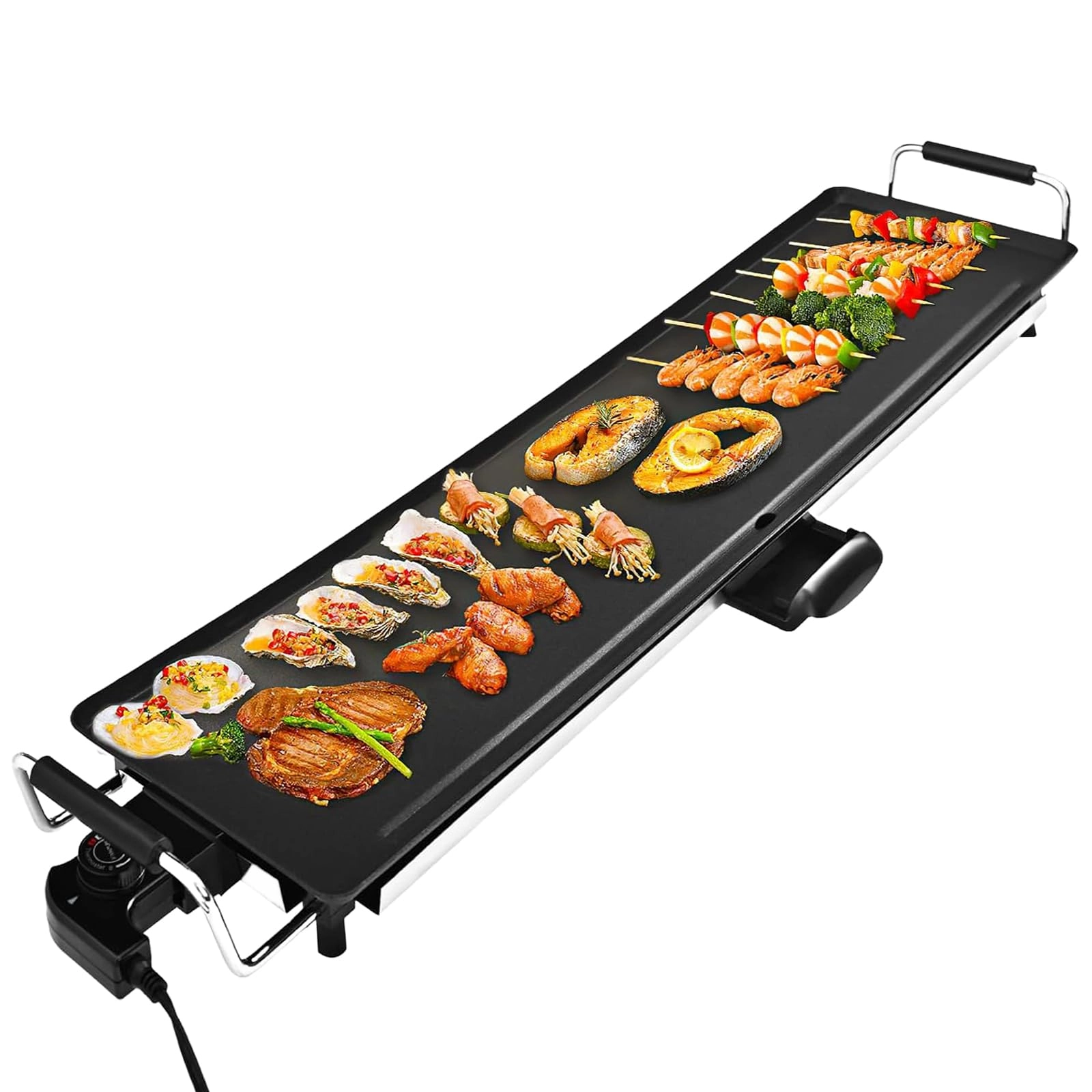 AEWHALE Electric Griddle