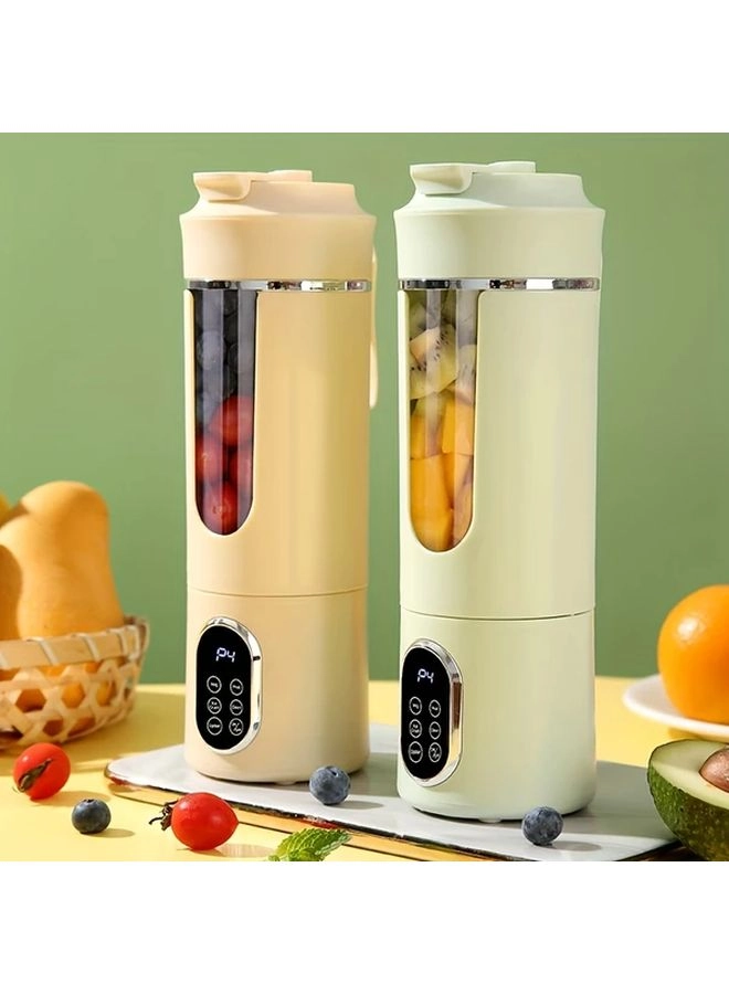 Generic Cordless Blender