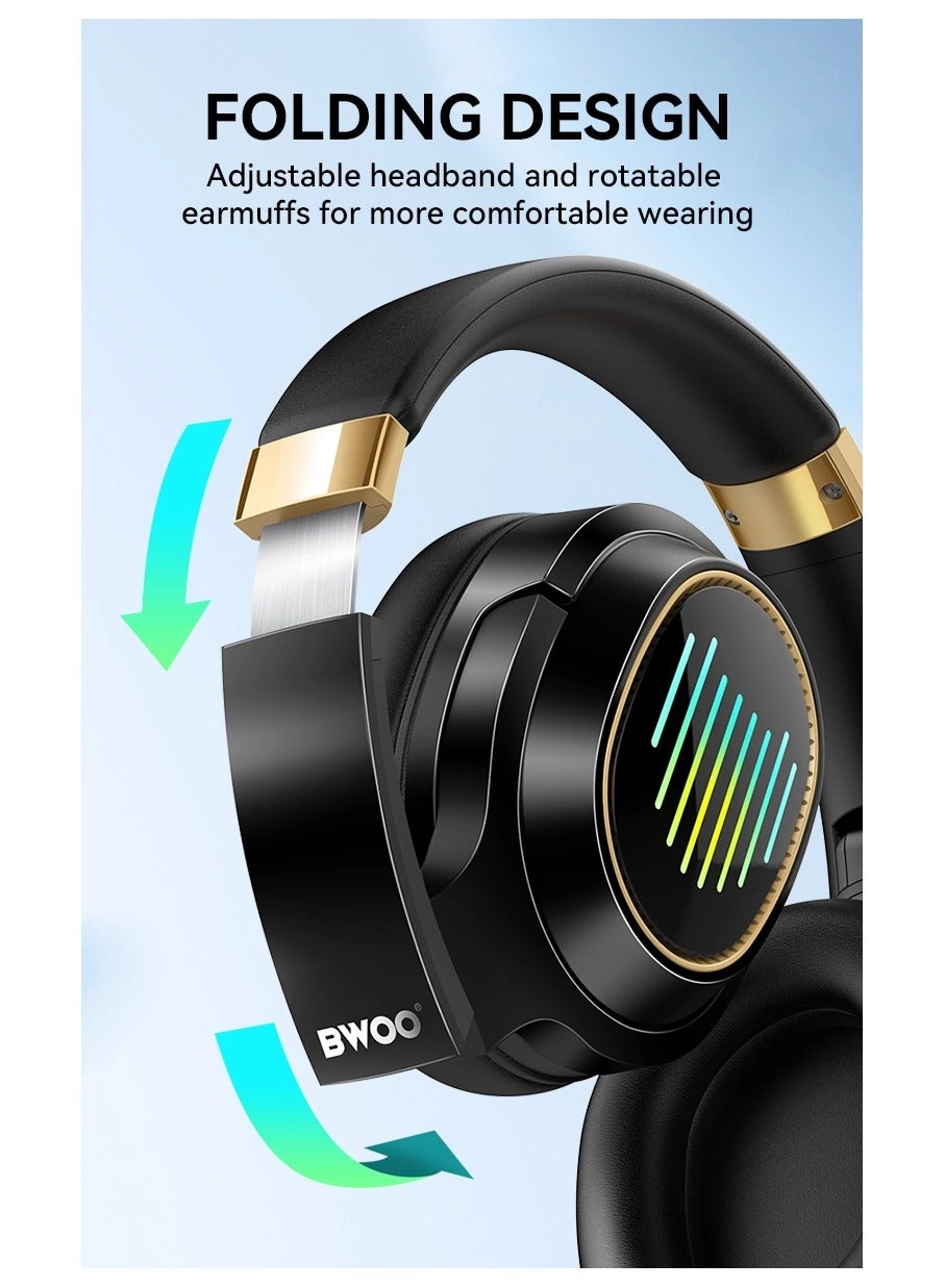 Heavy Bass - Wireless Headphone