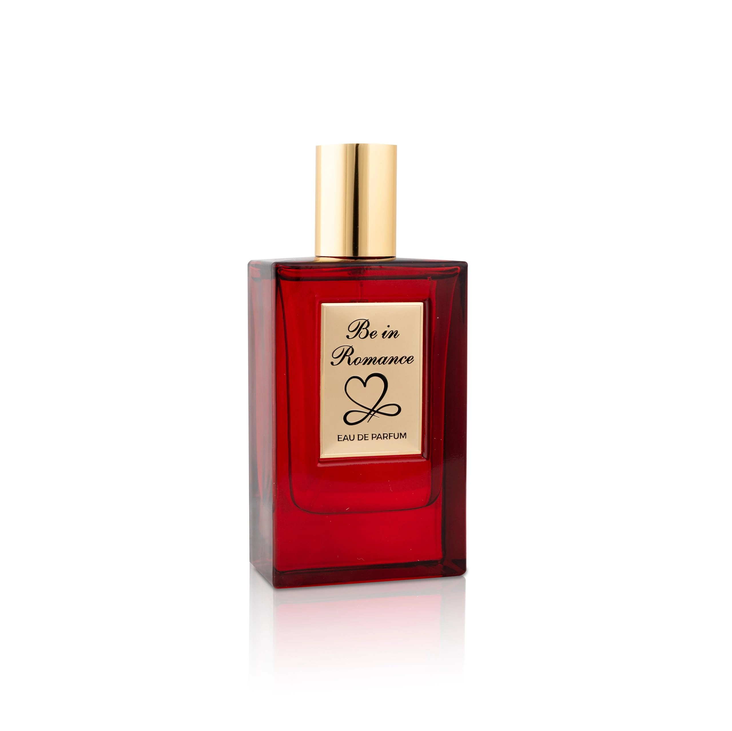 Volare Be In Romance Eau de Parfum 100ml