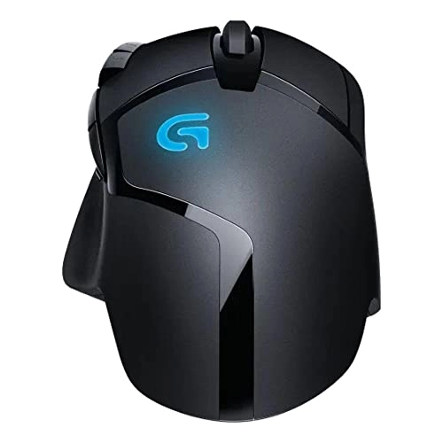 G402 Hyperion Fury Gaming Mouse - USB