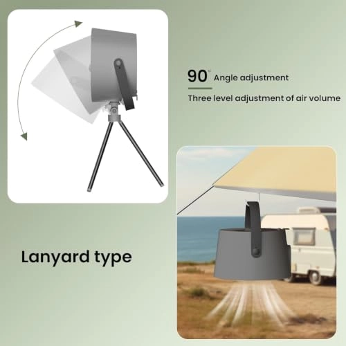 Portable Range Hood