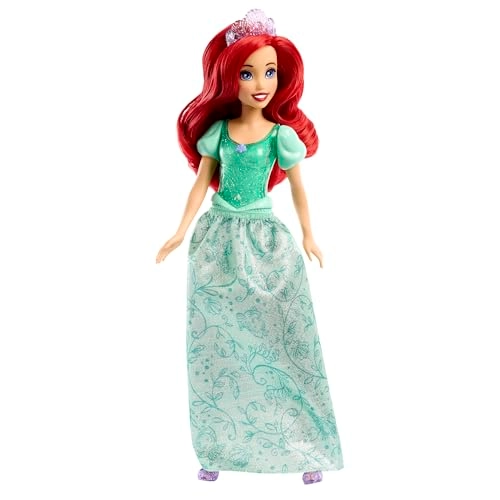 Barbie Ariel - Princess Articulated